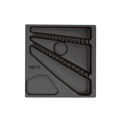 Gedore 1543490 1500 e-dt 2142 l alat za kovčeg (d x &amp;scaron; x v) 315 x 310 x 42 mm Slike