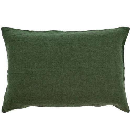 Södahl Lanena okrasna blazina 40x60 cm Linen – Cene