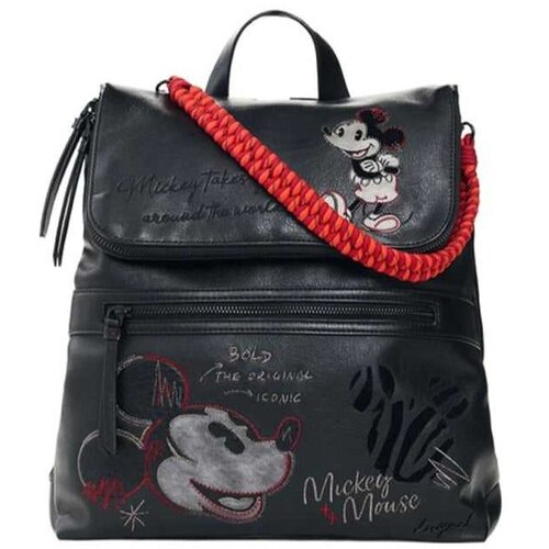 Desigual mickey mouse ženski ranac Slike