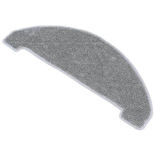 INORCO 4Pcs Sweeper Mop Cloth Mop Pads Nadomestna Mop Cloth za aparate za pometanje sesalnikov, (21988172) Cene