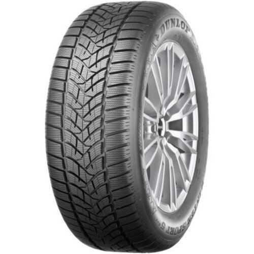 Dunlop 215/55 R18 99V XL WINTERSPORT 5 SUV DOT1025 Slike