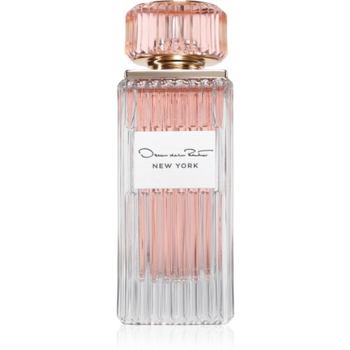 Oscar De La Renta New York parfumska voda za ženske 50 ml Cene