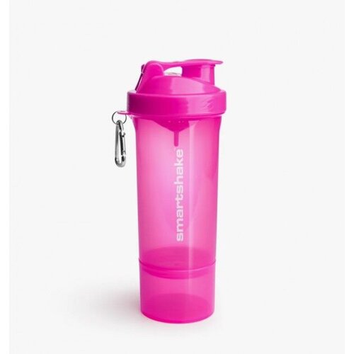 Smartshake &Scaron;ejker Slim, 500 ml, Roze Cene