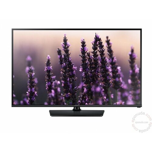 Samsung UE40H5030 LED televizor Slike