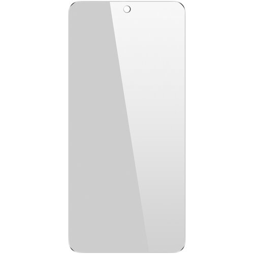 AVIZAR Zaščitno steklo za Samsung Galaxy A55 Temno steklo za vohunsko zaščito, Črna, (5000018569) Cene