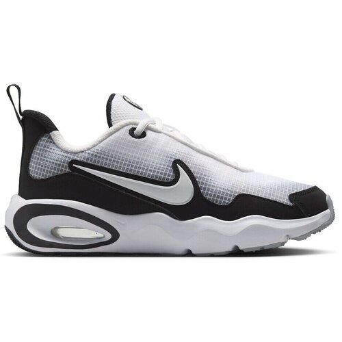 Nike Nizke superge Air Max Nova Črna Cene