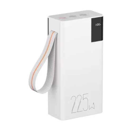 BAVIN PC006S Eksterna baterija, 30000mAh, 22.5W, QC3.0, Bela Cene