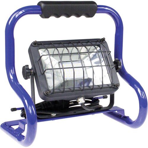As-schwabe LED delovni reflektor EEK F (A - G) 20 W 1500 lm nevtralno bela 46426, (20531035) Cene