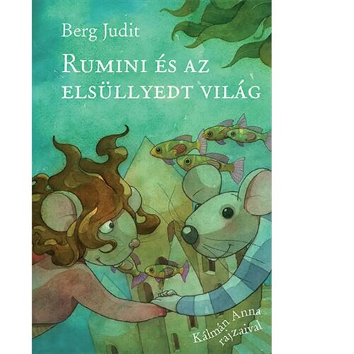 Pagony Rumini i potonuli svijet bajkovita knjiga Cijene