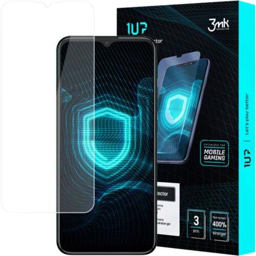 3mk MOTOROLA ONE FUSION 1UP CASE ZAŠČITNI OVITEK ZA TEL, (22003874) Cene