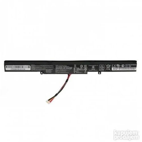  Baterija za laptop ASUS X550E Cene