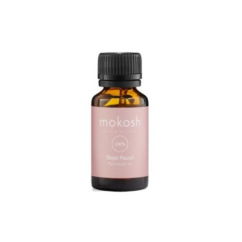 MOKOSH Eterično ulje za aromatičnu masažu pačulija 10 ml - | Kozmo Online Cene