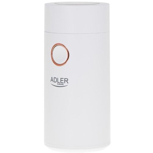 Adler Mlinček za kavo 4446WG, bel Cene