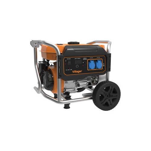 Villager agregat VGP 3300 S 3.0kW Cijene