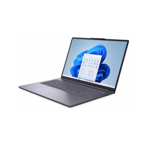 Lenovo ideapad slim 3 16IRH10 (luna grey, aluminium) wuxga ips, i5-13420H, 16GB, 1TB ssd (83K20033YA // win 11 pro) Slike