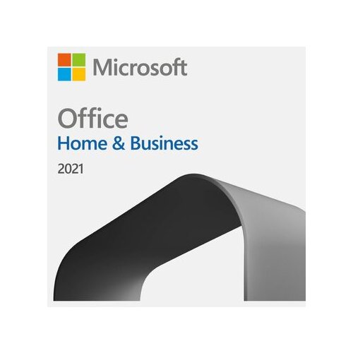 Microsoft Office Home and Business 2021 (MAC OS) Key GLOBAL Cene