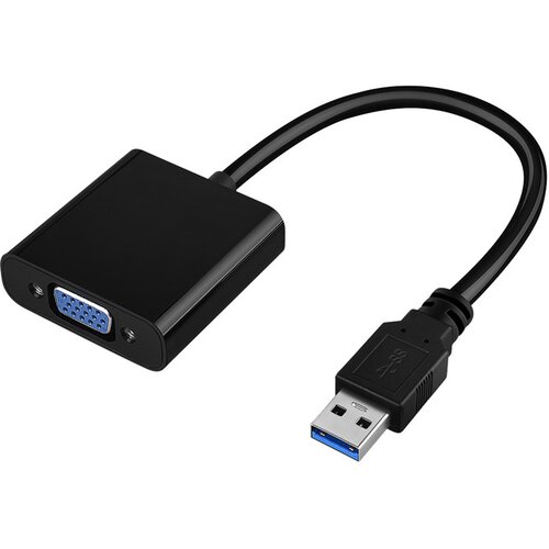  Na VGA konvertor 3.0 U2V-995 ( 100-05 ) Cene