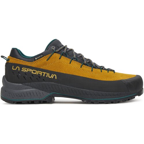 La Sportiva Trekking čevlji TX4 Evo Gtx GORE-TEX ZFAS052E32E21 Rumena Slike