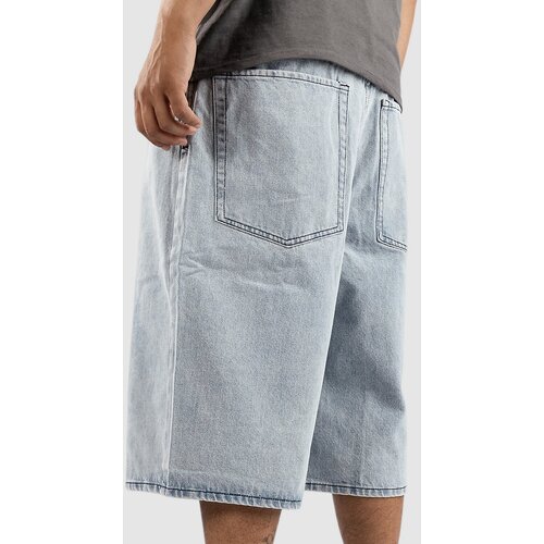 Blue Tomato 90s Baggy Kratke hlace light blue Slike