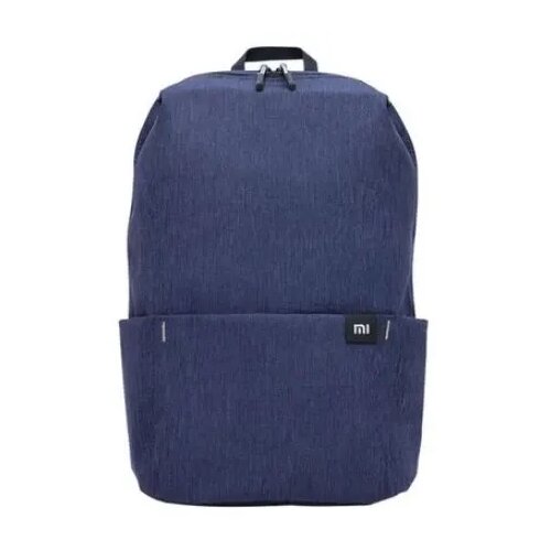  Mi Casual Daypack DARK BLUE Ranac 340 x 225 x 130 mm, 400g Cene
