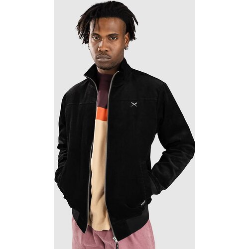 Iriedaily GSE Cord Jakna black Cene