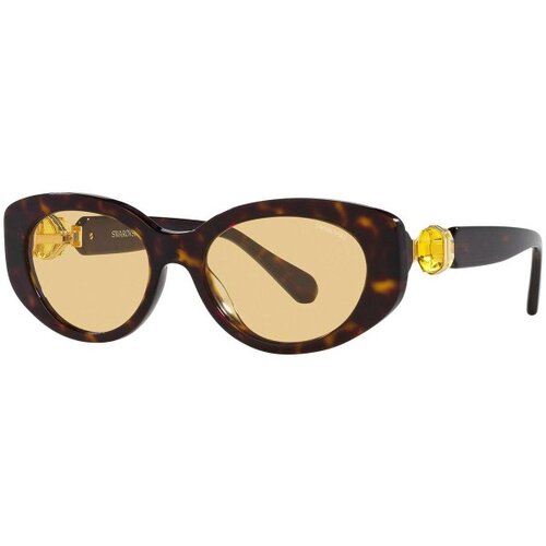 Swarovski Naočare za sunce SK 6002 1002/8 Cene