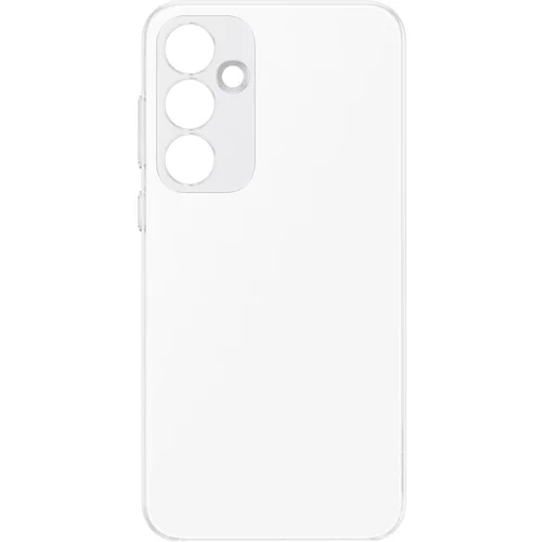 Samsung Galaxy A55 Clear Case Transparent