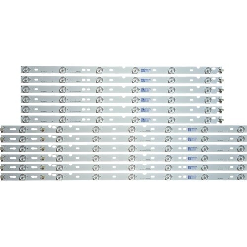 Eastern Star ES-3195, JVC LT-55N575A LED TRAKE Cene
