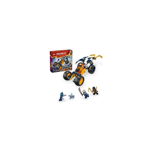 Lego Ninjago: Terenski buggy ninje Arina Cijene