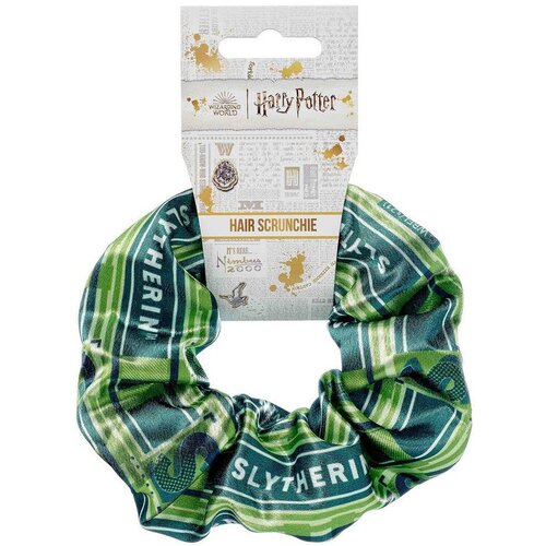 HARRY POTTER Gumica za kosu Slytherin Cijene