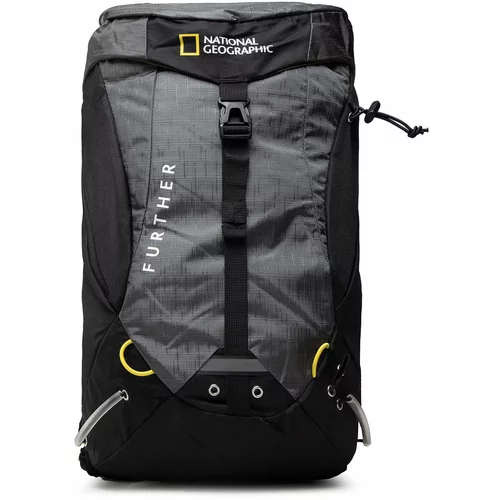 National Geographic Nahrbtnik Backpack N16082.22 Grey 22
