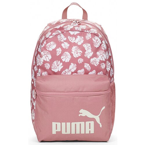 Puma PHASE AOP Backpack Ružičasta Slike
