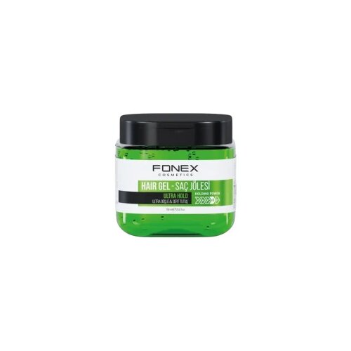  Gel za kosu Fonex 700 ml &amp;ndash; Ultra Hold Slike