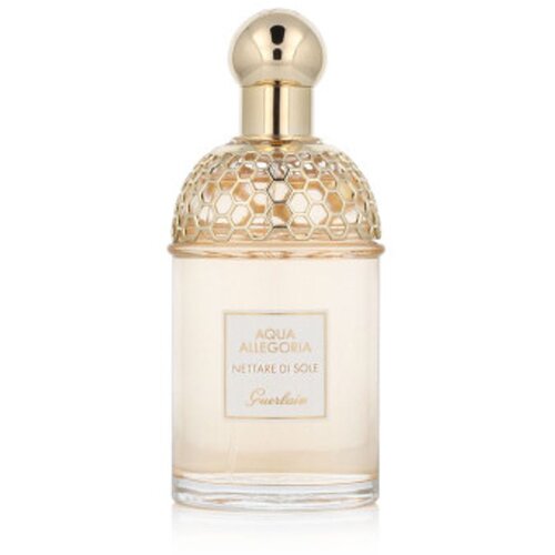Guerlain Aqua Allegoria Nettare di Sole 125 ml toaletna voda za ženske Slike