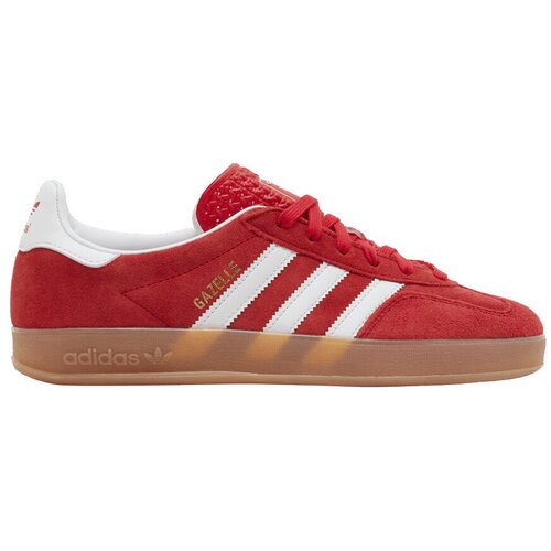 Adidas Modne superge Gazelle Indoor Better Scarlet Rdeča Cene