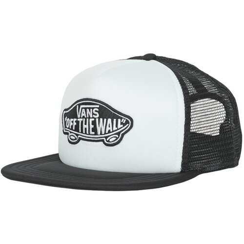 Vans CLASSIC PATCH TRUCKER Bijela Slike