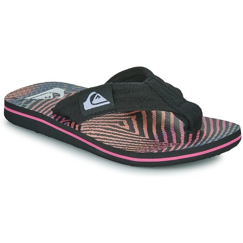 Quiksilver Japonke MOLOKAI LAYBACK II Modra Slike