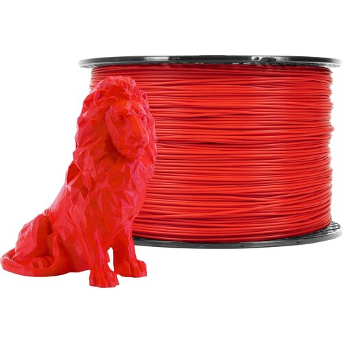 Prusa Prusament PLA Lipstick Red (NFC) - 1,75 mm / 2000 g Cijene
