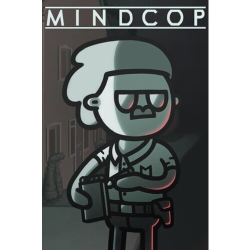  mindcop (pc) steam key global Cene