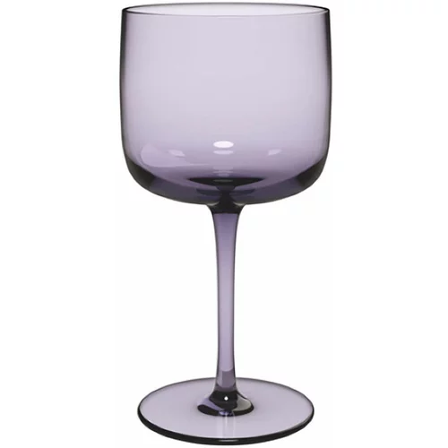 Villeroy & Boch Set čaša za vino Like Lavender 2-pack