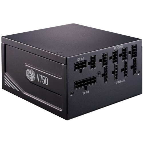  COOLER MASTER MWE Gold V2 750W napajanje (MPY-750V-AFBAG-EU) 5Y Cene