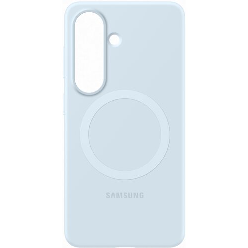 Samsung Silikonska maska za Galaxy S26, Magnet, Plava Cene