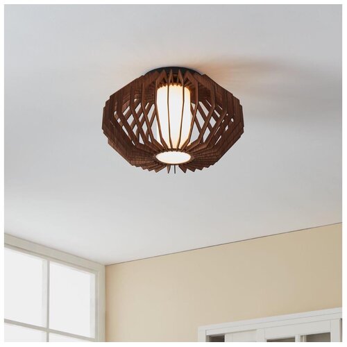 Eglo 900385 - plafonsko svetlo rusticaria 1xE27/40W/230V Cene