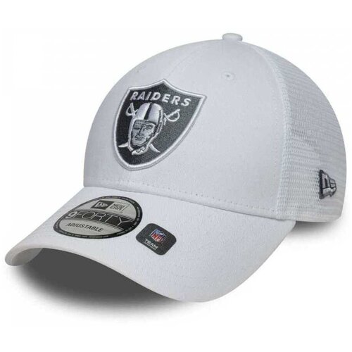 New Era Kape s šiltom 9forty trucker lasrai Bela Cene