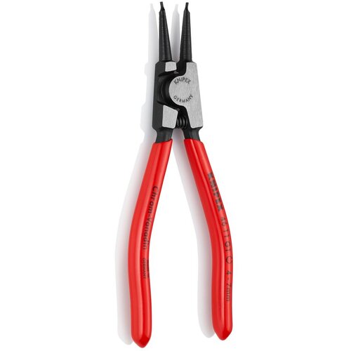 Knipex zeger kle&amp;scaron;ta za pričvrsne sigurnosne prstenove (46 11 G1) Slike