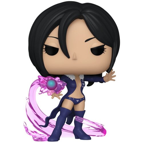 Funko pop! animation: the seven deadly sins - merlin Cene