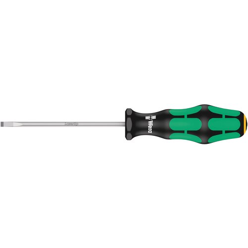 Wera 335 odvijač SL, 0.8 x 4 x 100 mm, 05110004001 Slike