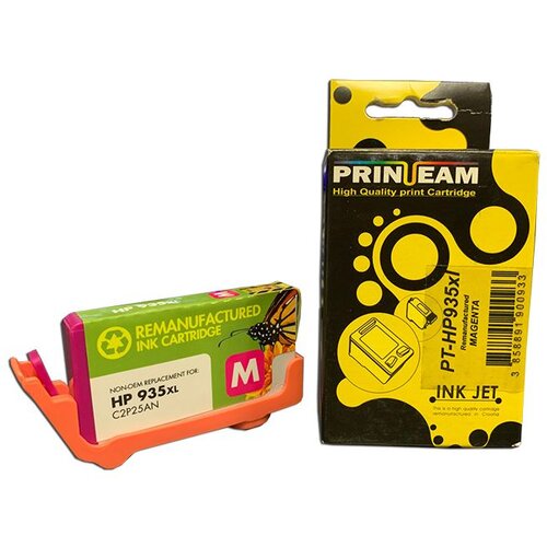  Tinta Print-Team HP 935XL Magenta (RIC935XL-M) Cene