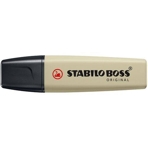 Stabilo osvetljevalec BOSS ORIGINAL NatureCOLORS, blatno zelen, (21655443) Cene