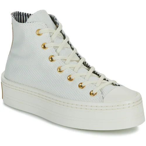 Converse Visoke superge - pisana